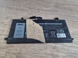 Baterija za Dell J0PGR