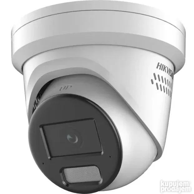 Hikvision Ds-2cd2386g2h-is2u/sl 8mp Ip Camera 2.8mm (ef)