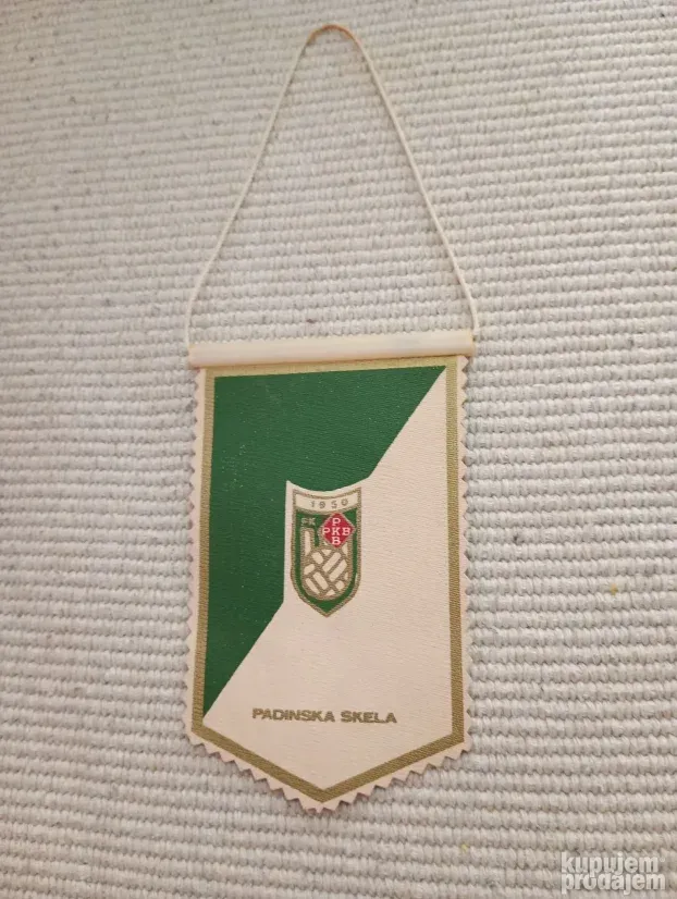 FK PKB Padinska Skela 1950