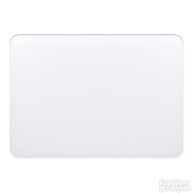 Mis Apple Magic Tracad Multi-Touch Surface White