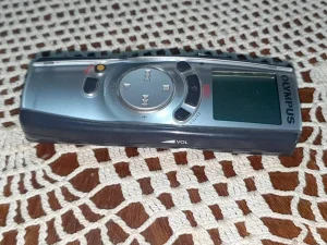 Olympus Digital Voice Recorder Model VN-120 Diktafon