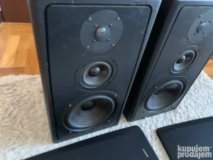 Sony SS-B5ESG Esprit