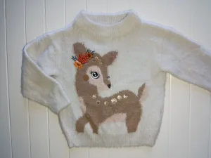 C&A dzemper cupav 92 kao nov