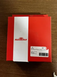 Kaseta SunRace 9s 13-32