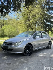 Peugeot 307