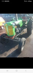 Zetor 25k