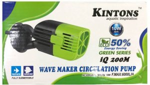 Pumpa za akvarijum Kintons 10W