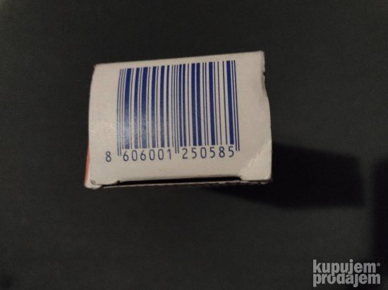 palmira extra sapokrem za brijanje albus novi sad