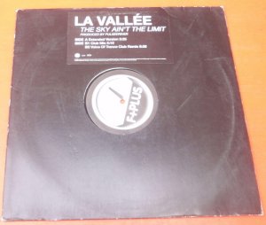 La vallee the sky ain t the limit