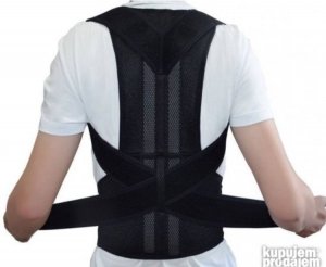 Pojas za ledja beck belt