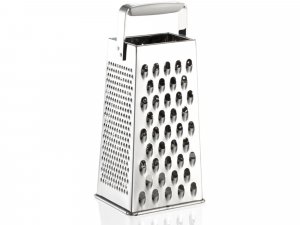 Leifheit Četvrtasto rende LF 23120