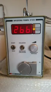 INFUZIONA PUMPA nekorišćena