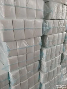 Samoslozivi ubrusi,toalet papir,jumbo ubrusi DOSTAVA