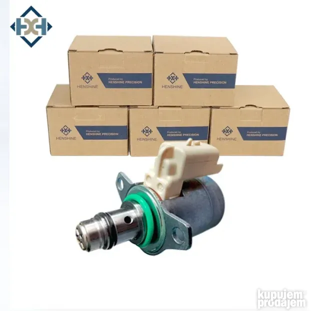Citroën Relay - Brandstofpomp Relay | Autoparts24