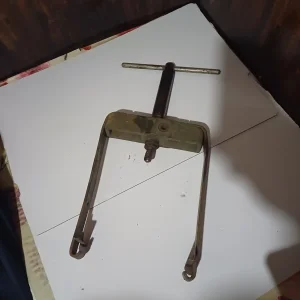 Stari veliki radapciger