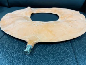 Inflatable Swim Floats Beach Antique - NOVO