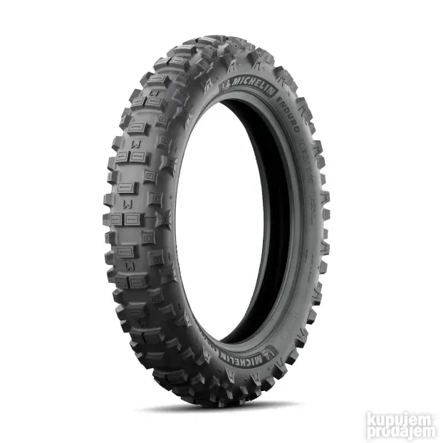 Michelin 120/90-18 65r Enduro Medium
