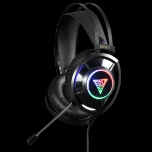 Slušalice sa mikrofonom Gamdias Hebe E3 RGB 3.5mm -ELITE-
