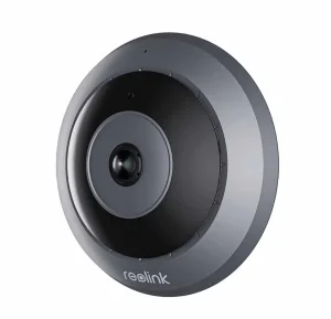 REOLINK W520 6MP IP camera 1.98mm