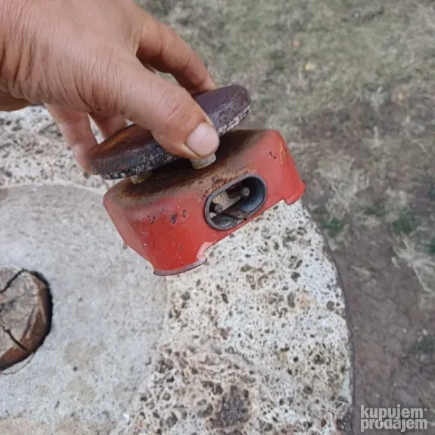 Stari rešo 5