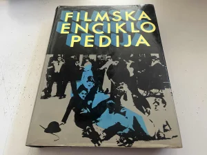Filmska enciklopedija veliki format