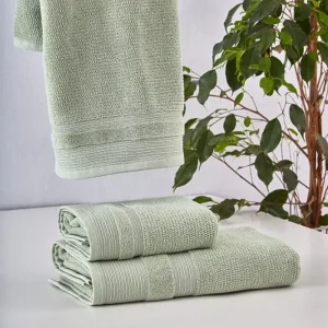 Peškir ROYAL 30x50 zeleni