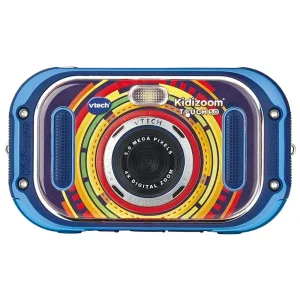 Vtech kydizoom touch 5.0 blue