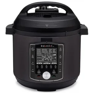 INSTANT POT Pro 8 multi-function cooking pot 7.6 l