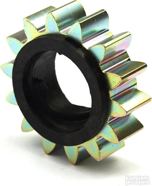 Zupčanik anlasera Briggs & Stratton plastični 14 zuba 693713