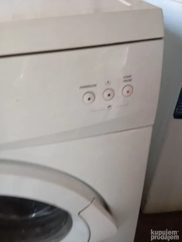 Amica Navigator System WA14240 W veš mašina delovi