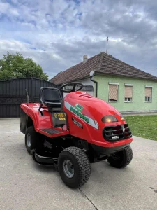 Traktor Kosilica 15,5ks