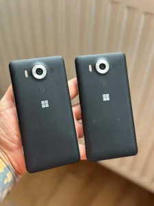 Microsoft Lumia 950