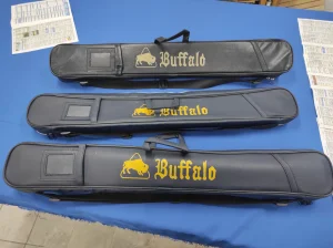 Torba za bilijar stapove Buffalo