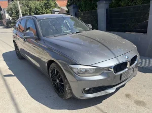 BMW f31 potkrilo