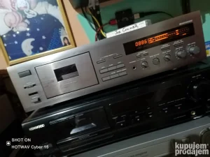 Yamaha  KX-360