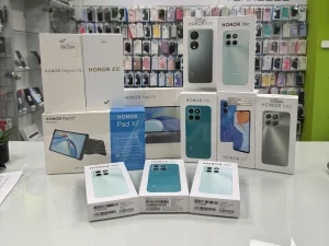 Honor X6C, X8C,Honor 400 Lite Fiskalni racun