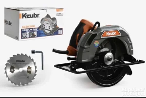Cirkural 2100w Kzubr