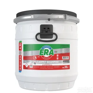 Šampon za pranje tepiha