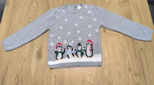 Džemper, vel. 98-104, NOVO!