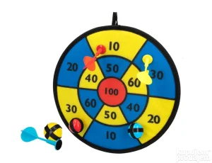 Pikado na magnet NOVO