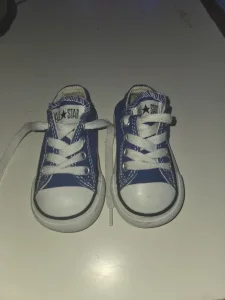 Plave male converse starke br 19