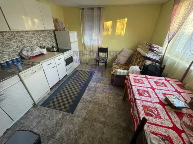 Š:562229, Klisa, 3.0 trosobna, 49 m²