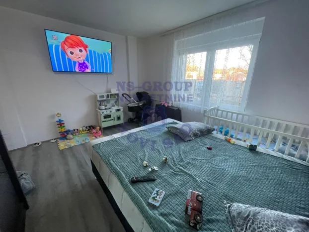 Š:562229, Klisa, 3.0 trosobna, 49 m²
