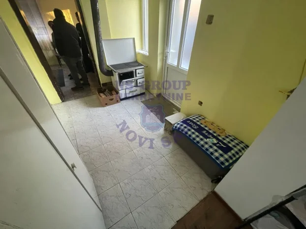 Š:562229, Klisa, 3.0 trosobna, 49 m²