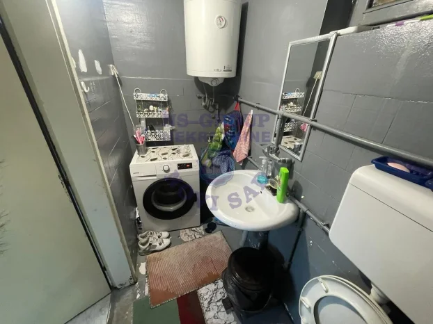 Š:562229, Klisa, 3.0 trosobna, 49 m²