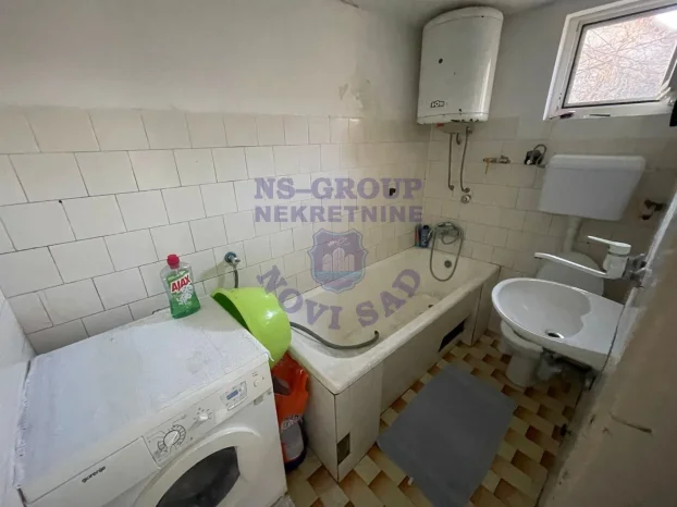Š:562229, Klisa, 3.0 trosobna, 49 m²