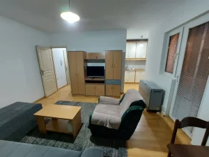 Staro groblje, 1.0 jednosoban, 28 m²