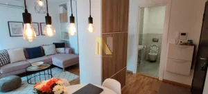 Adamovićevo Naselje, 1.5 jednoiposoban, 37 m²