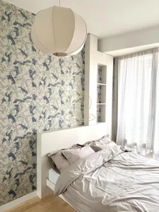 Dorćol, 2.0 dvosoban, 45 m²