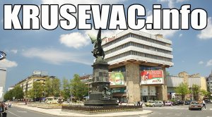 KRUSEVAC.info - domen na prodaju
